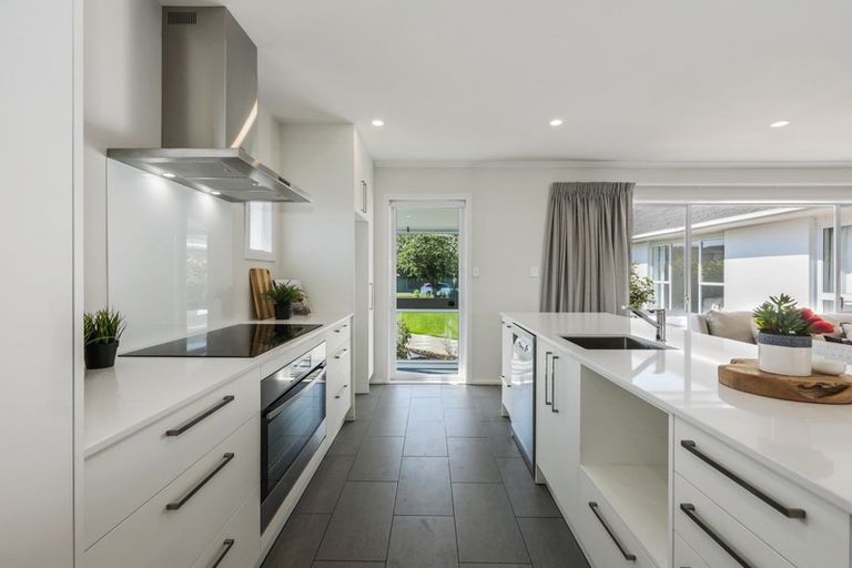 Photo of property in 205 Knowles Street, St Albans, Christchurch, 8052