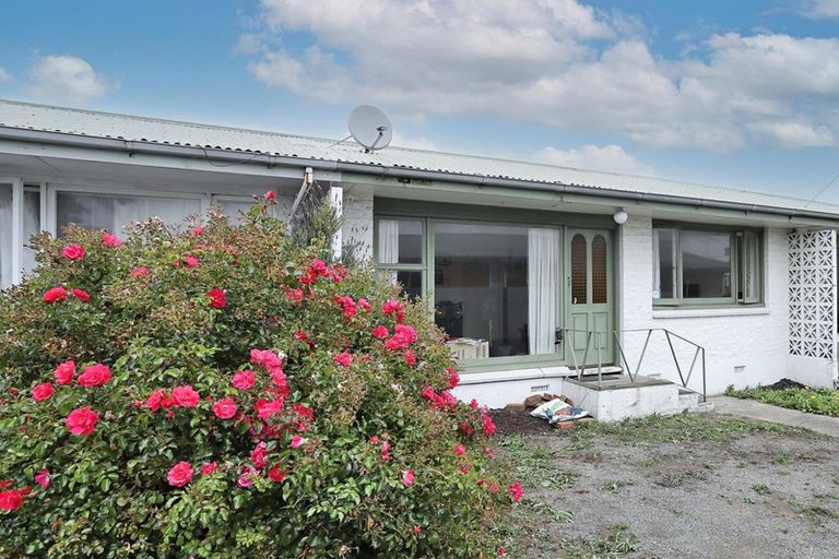 Photo of property in 47 Mary Street, Richmond, Invercargill, 9810
