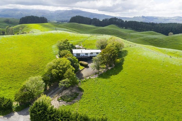 Photo of property in 452 Watershed Road, Bunnythorpe, Palmerston North, 4470