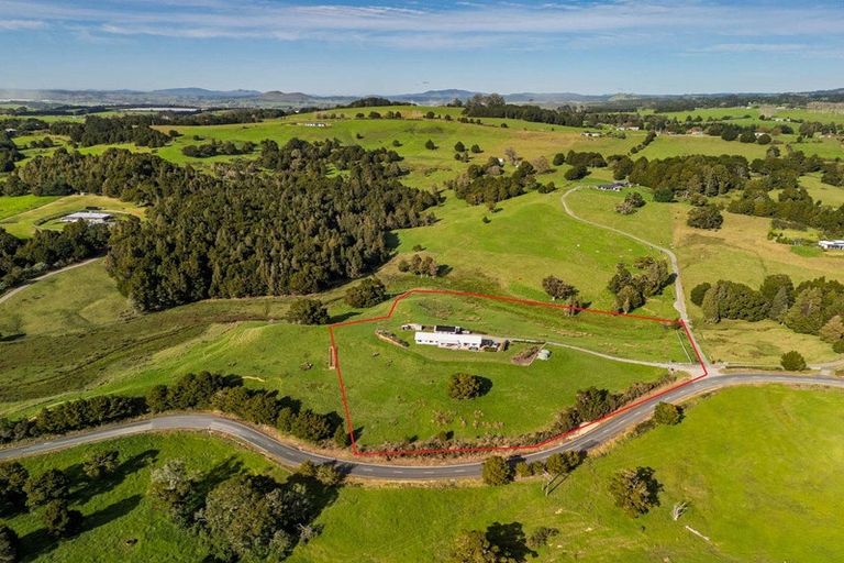 Photo of property in 797c Waimate Road North, Waimate North, Kerikeri, 0293