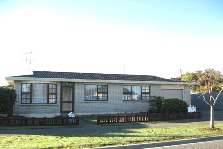 Photo of property in 21 Stirling Street, Windsor, Invercargill, 9810