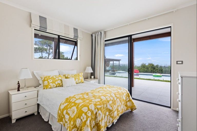 Photo of property in 93 Escott Road, Dairy Flat, Albany, 0794