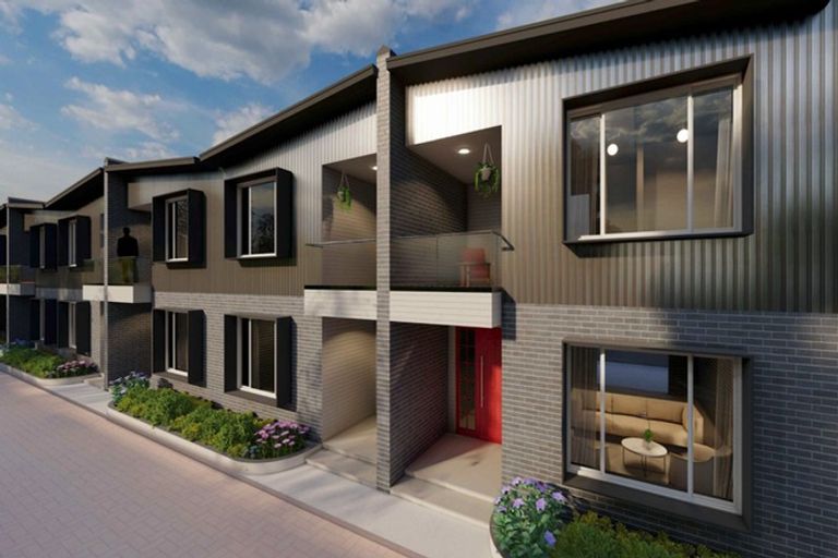 Photo of property in 38 Friesian Drive, Mangere, Auckland, 2022