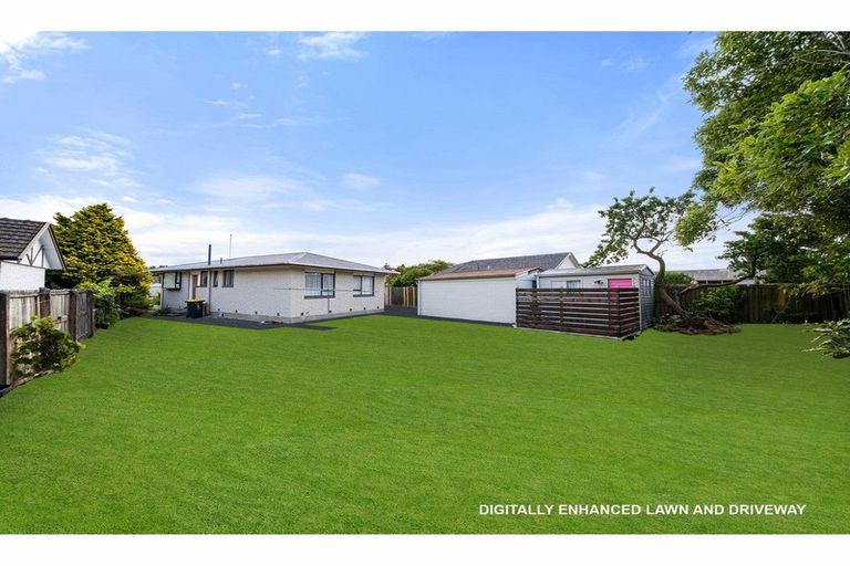 Photo of property in 63 Oakhampton Street, Hornby, Christchurch, 8042