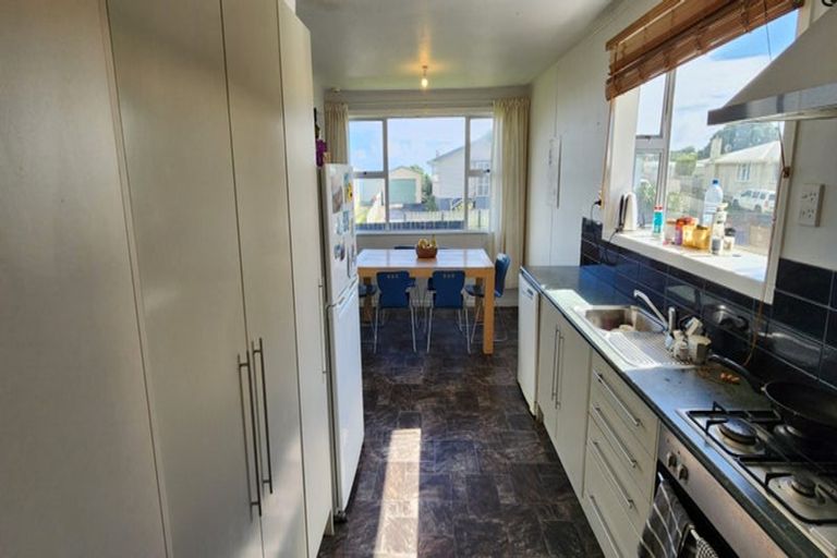 Photo of property in 55 Marama Crescent, Spotswood, New Plymouth, 4310