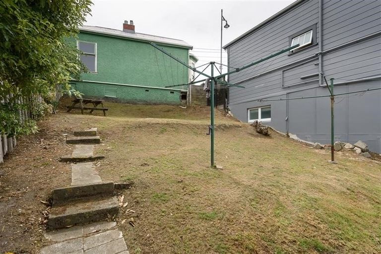 Photo of property in 4a/8 Howard Street, Mount Cook, Wellington, 6021