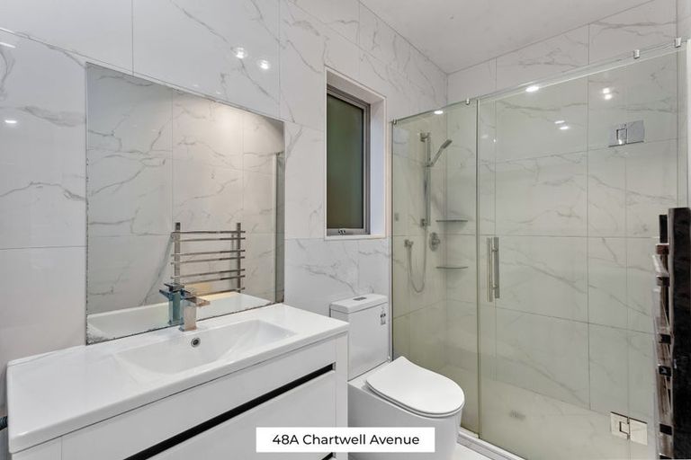 Photo of property in 48 Chartwell Avenue, Glenfield, Auckland, 0629