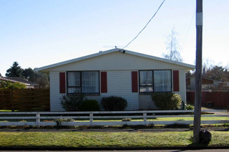 Photo of property in 16 Colville Street, Masterton, 5810