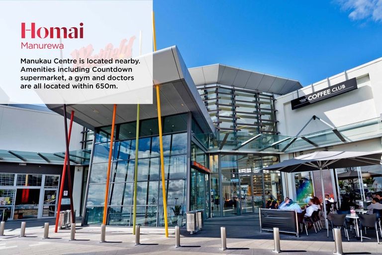 Photo of property in 18 Katikati Drive, Manurewa, Auckland, 2102