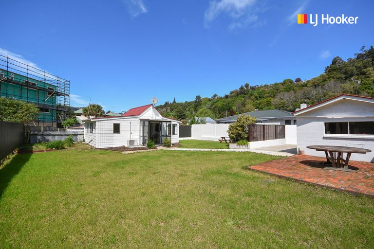 Photo of property in 20a Woodhaugh Street, Woodhaugh, Dunedin, 9010