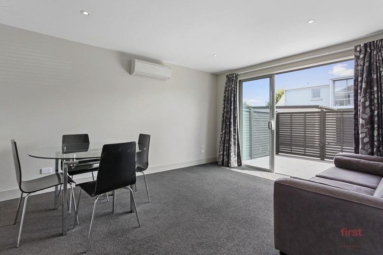 Photo of property in 3/966 Colombo Street, St Albans, Christchurch, 8014