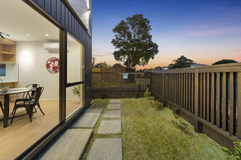 Photo of property in 23b Wanaka Place, Pakuranga Heights, Auckland, 2010