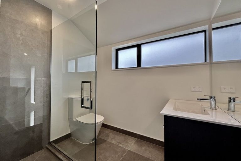 Photo of property in 5/33 Harker Street, Spreydon, Christchurch, 8024