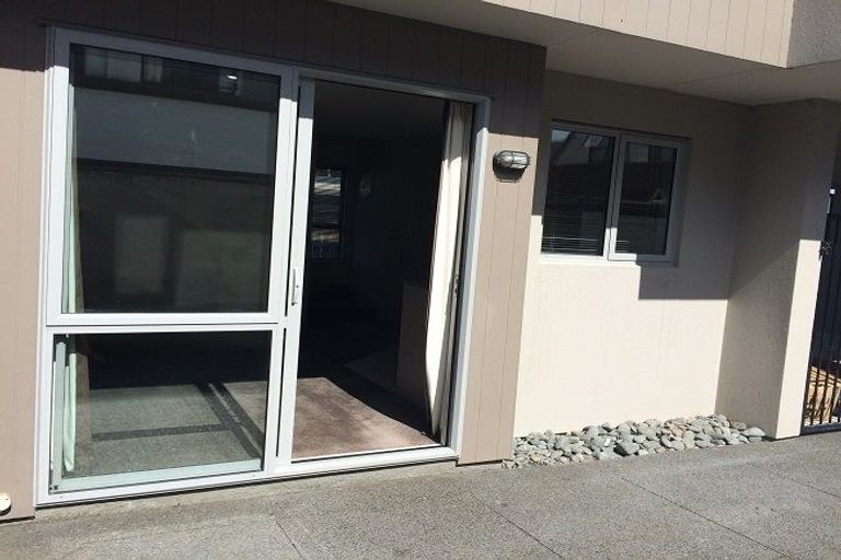 Photo of property in 55c Brockworth Place, Riccarton, Christchurch, 8011