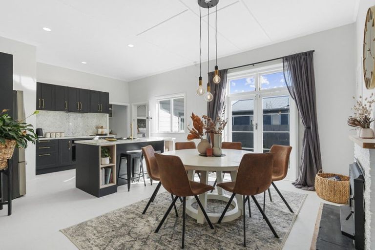 Photo of property in 140 Renall Street, Masterton, 5810