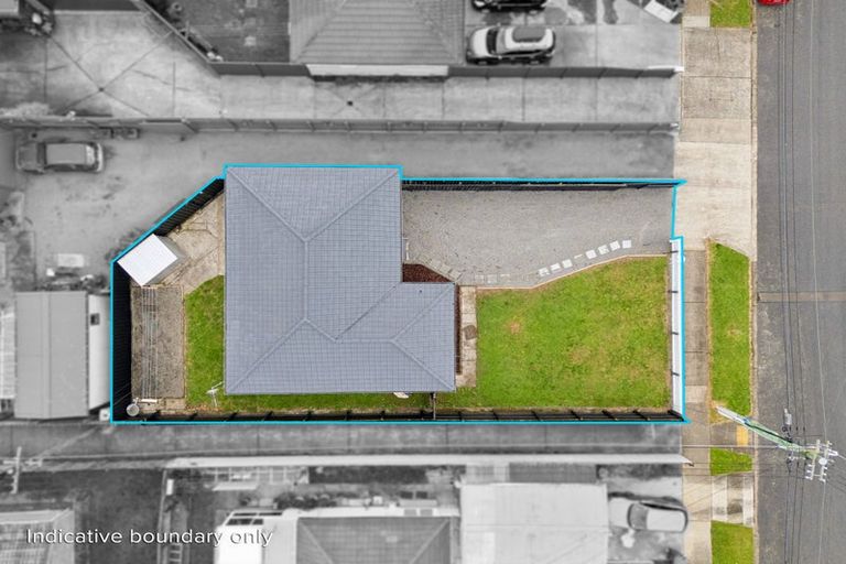 Photo of property in 58 Thackeray Street, Trentham, Upper Hutt, 5018