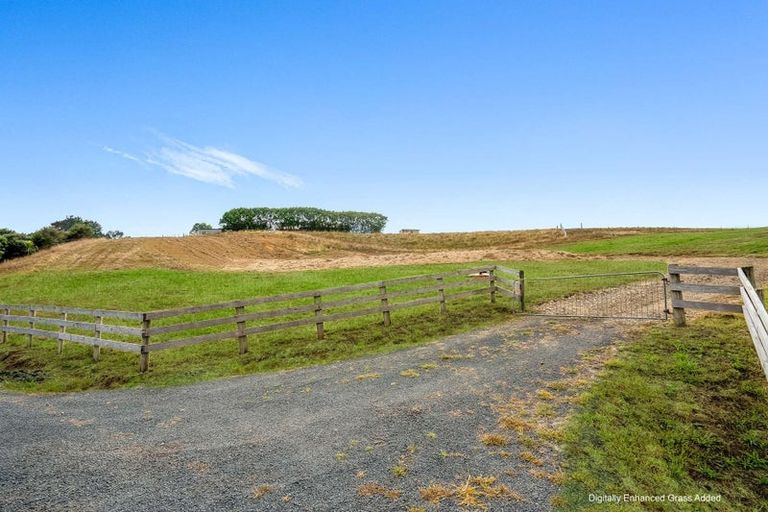 Photo of property in 386b Kauri Road, Onewhero, 2696