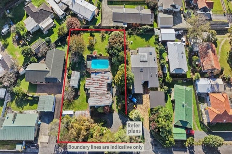 Photo of property in 15 Hobson Street, Maeroa, Hamilton, 3200
