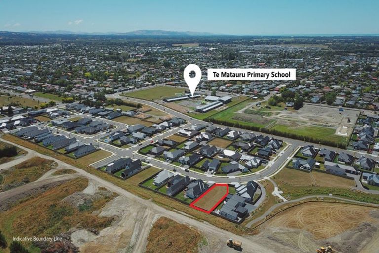 Photo of property in 15 Hotere Street, Rangiora, 7400