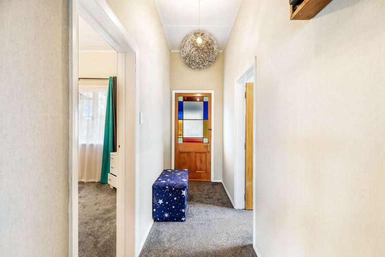 Photo of property in 5 Thor Street, Norsewood, 4974