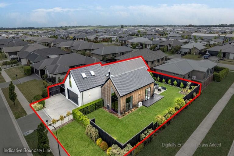 Photo of property in 22 Longcot Drive, Rolleston, 7615