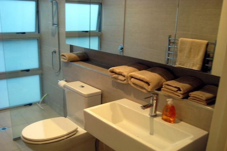 Photo of property in 4/184 Peterborough Street, Christchurch Central, Christchurch, 8013