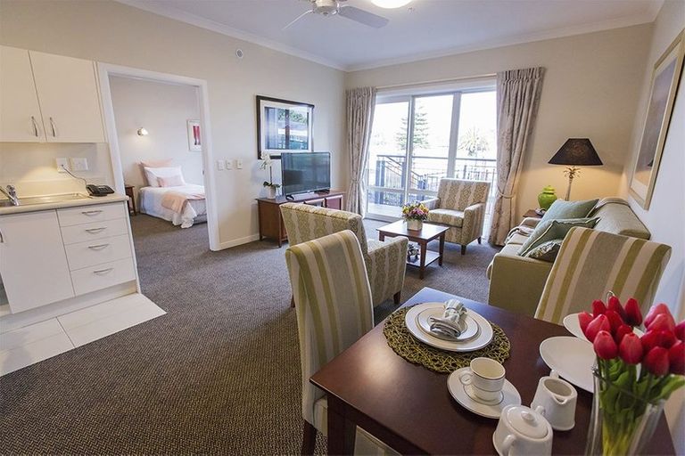 Photo of property in 215/5 Corbett Crescent, Aidanfield, Christchurch, 8025