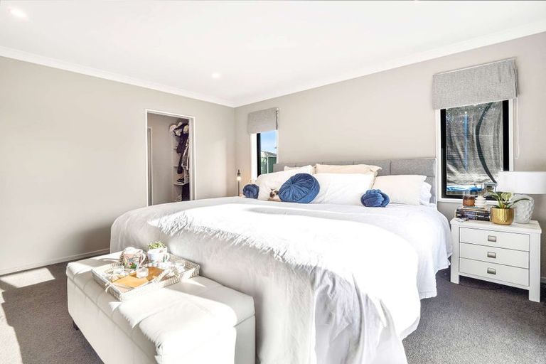 Photo of property in 31 Navy Loop, Rolleston, 7614