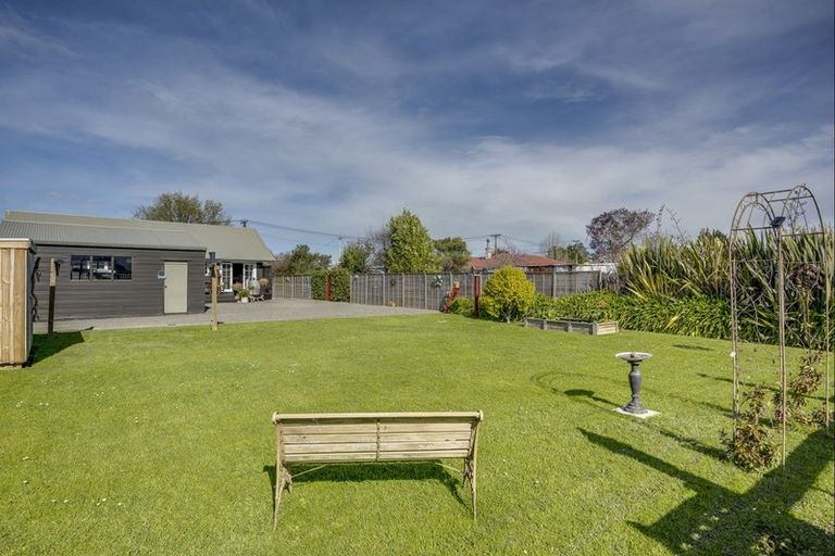 Photo of property in 7 Shanly Street, Waipawa, 4210
