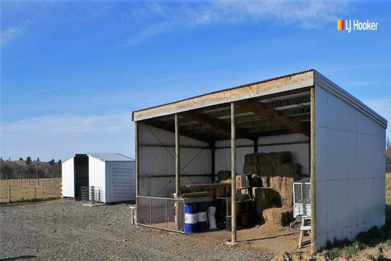 Photo of property in 1/445 Palmerston-dunback Road, Meadowbank, Palmerston, 9483