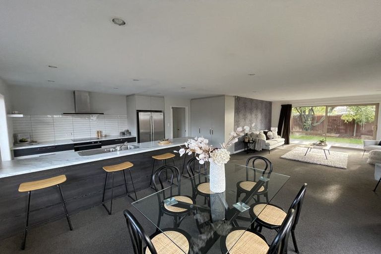 Photo of property in 21 Mosquito Place, Wigram, Christchurch, 8042