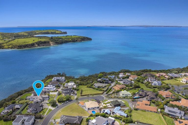 Photo of property in 27 Clansman Terrace, Gulf Harbour, Whangaparaoa, 0930