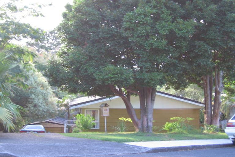 Photo of property in 28 Infidel Place, Torbay, Auckland, 0630