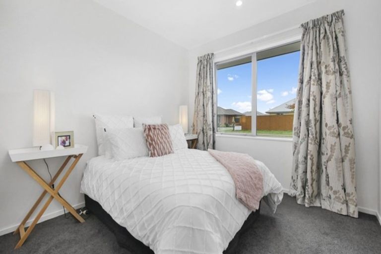 Photo of property in 18 Greenstone Street, Rolleston, 7614