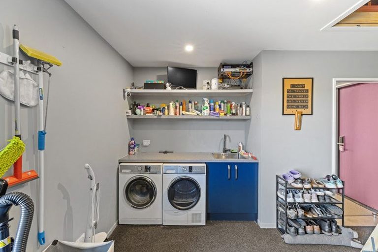 Photo of property in 34 Te Hurunui Drive, Pegasus, 7612