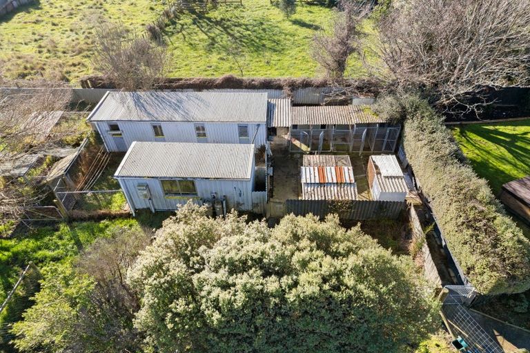 Photo of property in 1 Graham Street, Shannon, Levin, 4821