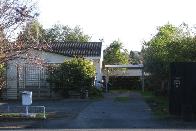 Photo of property in 397b Ulster Street, Beerescourt, Hamilton, 3200