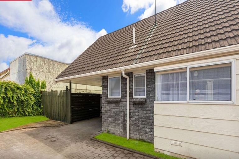 Photo of property in 11unit Hilda Street, Fenton Park, Rotorua, 3010