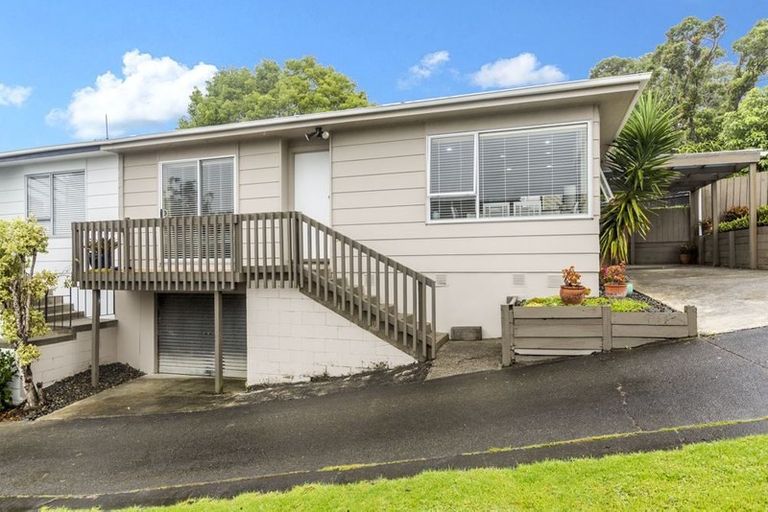Photo of property in 1/25 Mayall Avenue, Beach Haven, Auckland, 0626