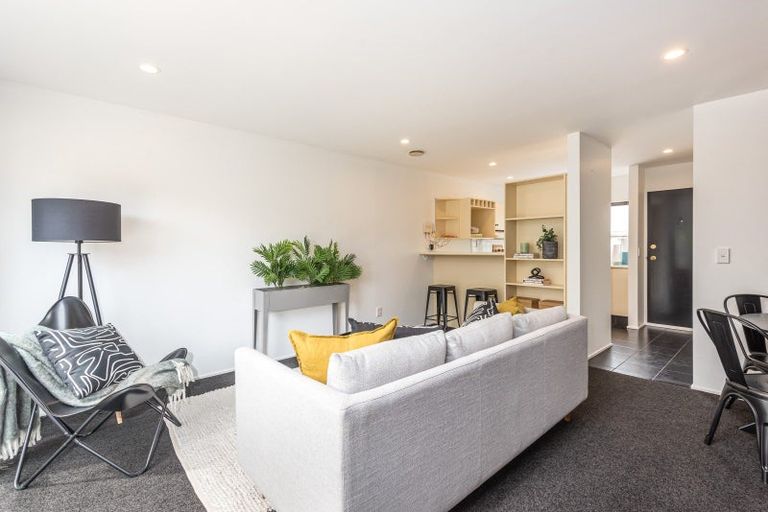 Photo of property in 5/423 Madras Street, St Albans, Christchurch, 8014