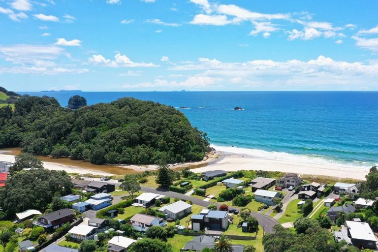 Photo of property in 43a Fishermans Bend, Whiritoa, Whangamata, 3691