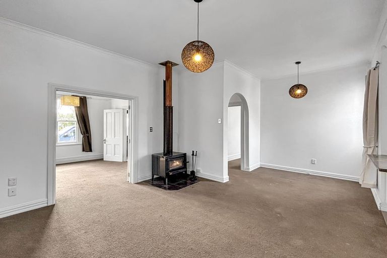 Photo of property in 7 Leamington Street, Addington, Christchurch, 8024