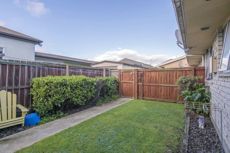 Photo of property in 4/42 King Street, Sydenham, Christchurch, 8023