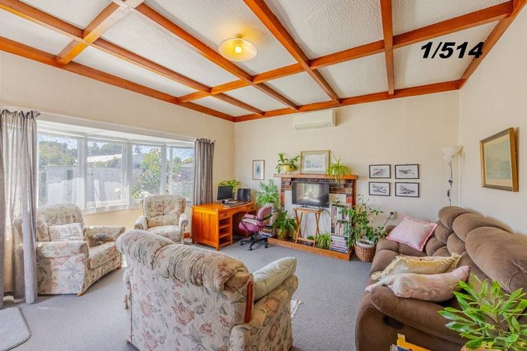 Photo of property in 1/514 Whitehead Road, Hastings, 4122