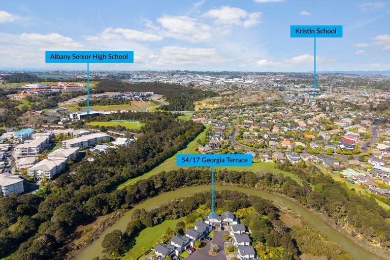 Photo of property in 54/17 Georgia Terrace, Albany, Auckland, 0632
