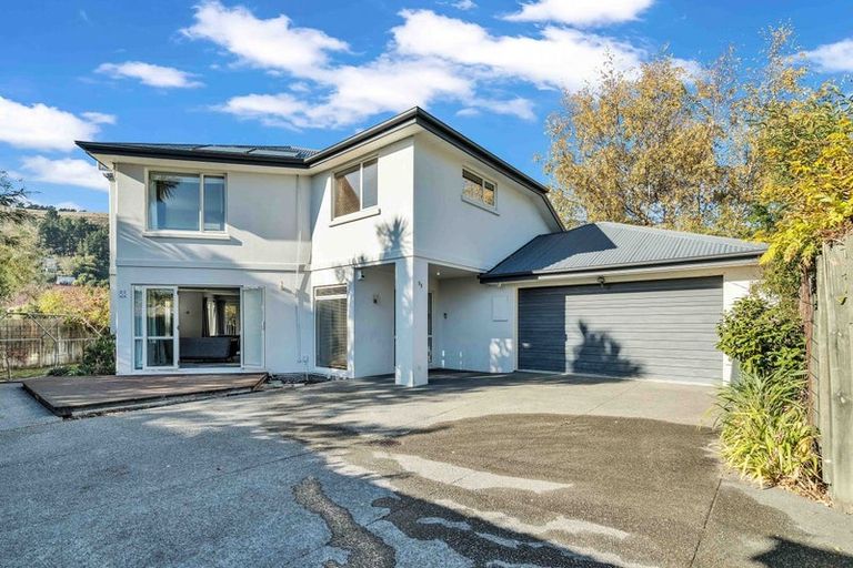 Photo of property in 55a Albert Terrace, Saint Martins, Christchurch, 8022