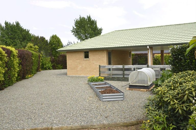 Photo of property in 24 Mill Grove, Clareville, Carterton, 5713