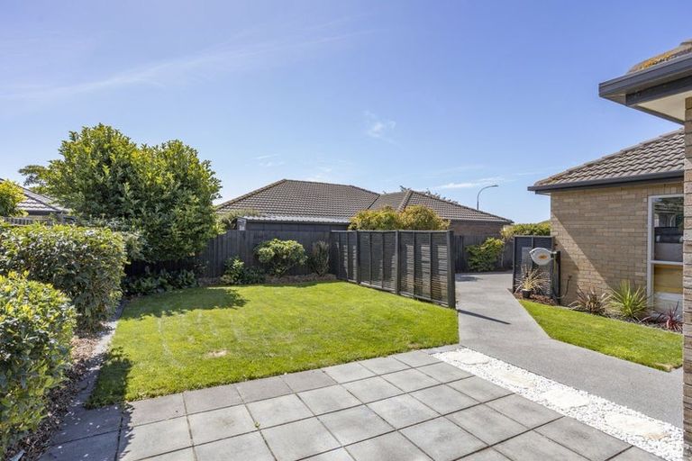 Photo of property in 7 Wedmore Close, Burwood, Christchurch, 8083