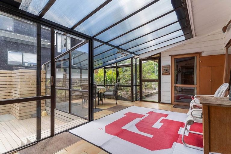 Photo of property in 284 Beach Road, Campbells Bay, Auckland, 0630