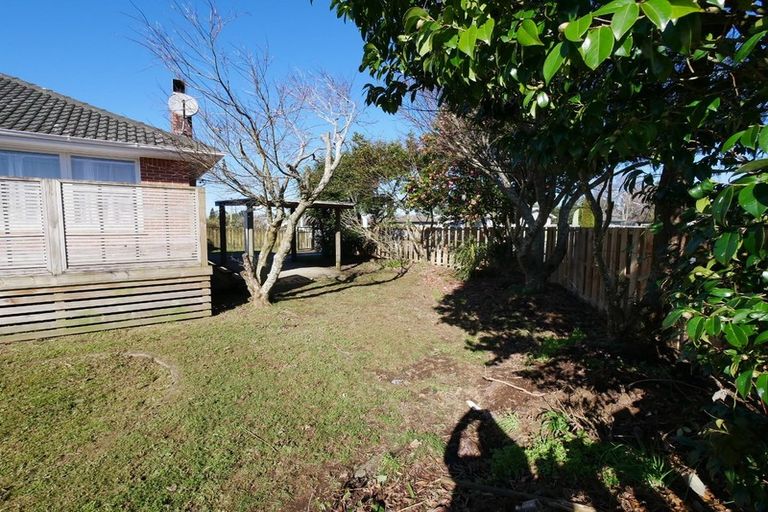 Photo of property in 86 Marne Road, Papakura, 2110